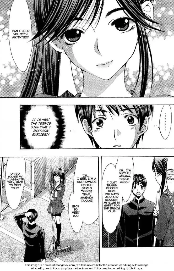 Loveplus Rinko Days Chapter 2 10